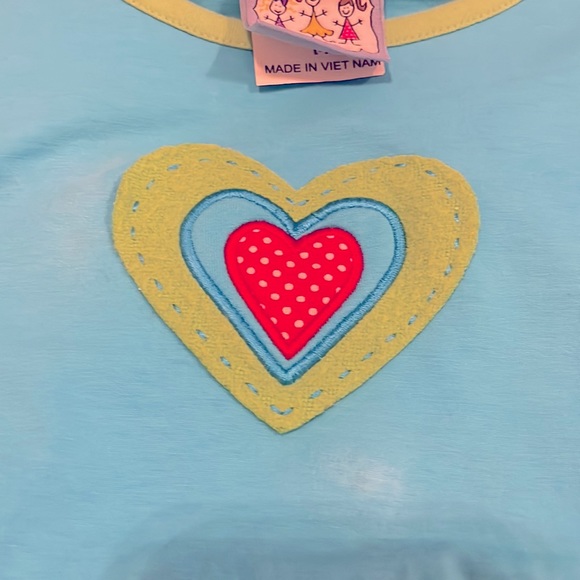 Cute size 7 dress by Three Sisters - Picture 4 of 4